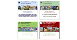 the garden show