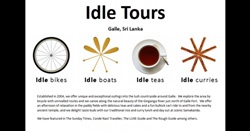 idle tours