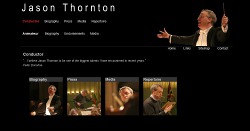 jason thornton