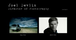 joel devlin - dop