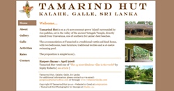 tamarind hut