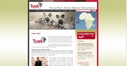 tusk