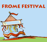 Frome Festival website